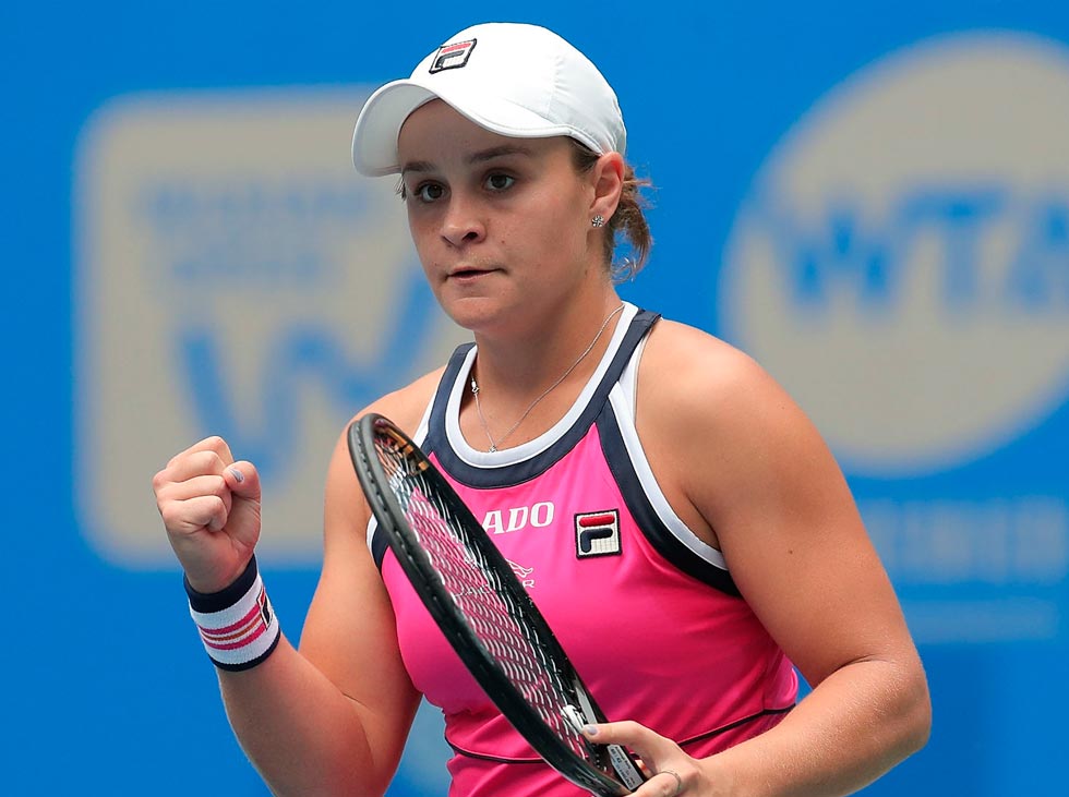 ashleigh barty