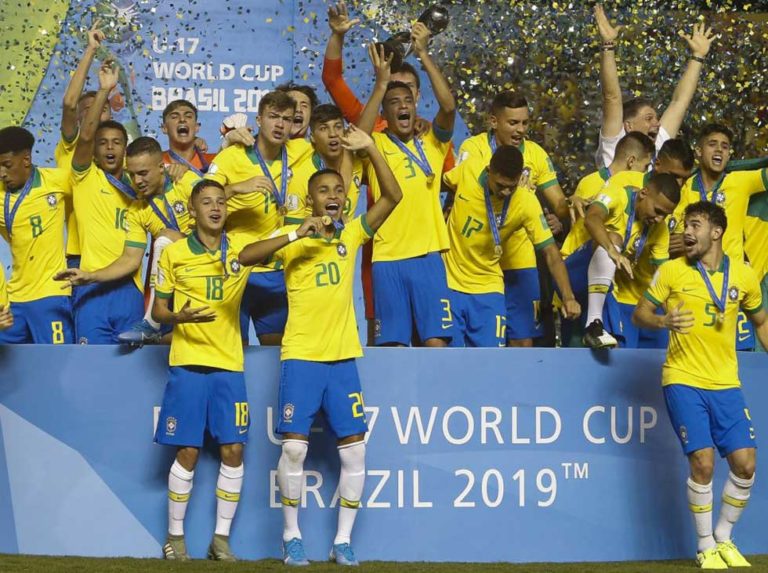 Mundial Sub-17: ¿para qué sirve?
