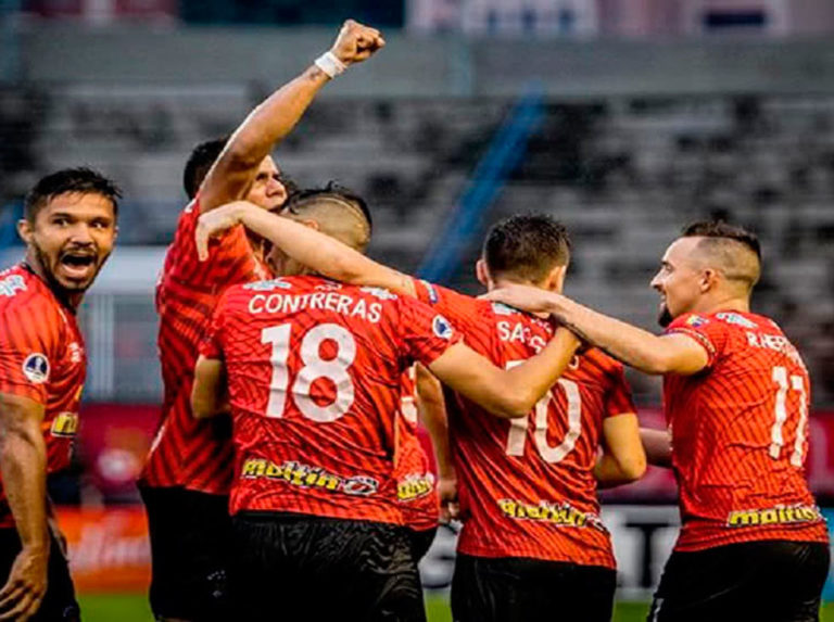 Caracas vs Táchira, la final de ensueño del fútbol venezolano