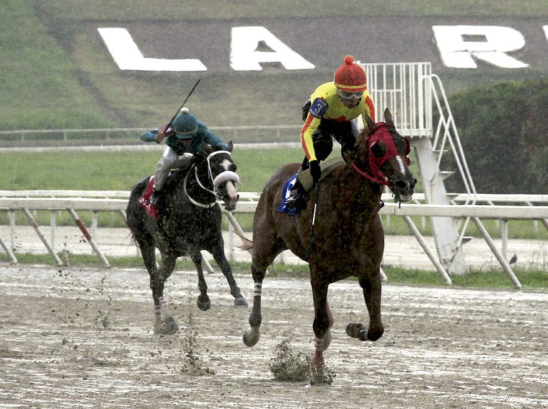 Crackspeed defenderá el invicto en La Rinconada