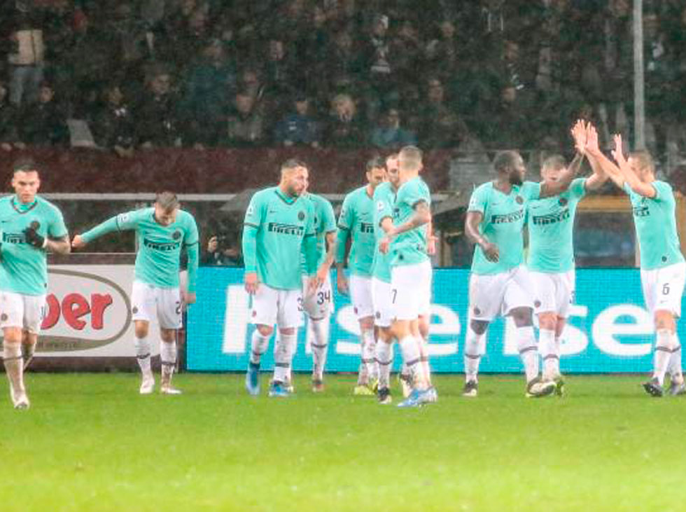 iNTER
