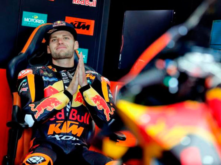 Iker Lecuona, Brad Binder y Álex Márquez las nuevas incorporaciones