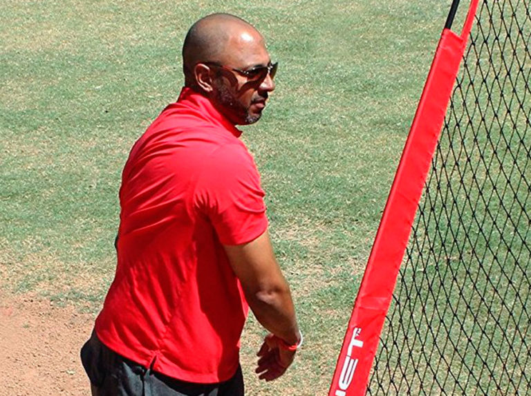 José Alguacil regresa a dirigir en ligas menores