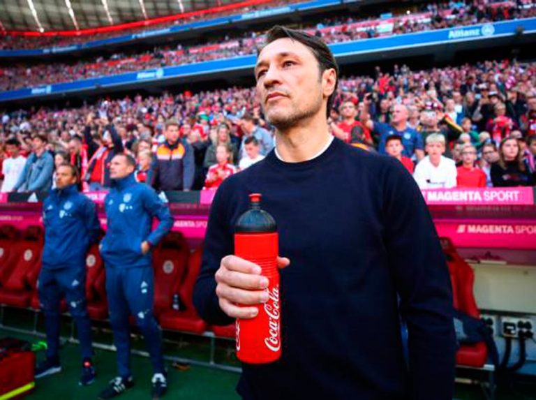 El Bayern sin una voz de mando en el banquillo