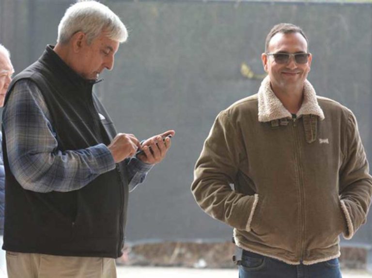 Estévez optimista con el panameño Turpin Time