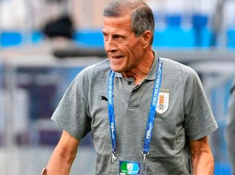 Tabárez: Uruguay jugará con equipo joven contra Hungría