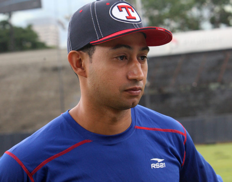Osuna: Sabíamos que  el juego era de nosotros