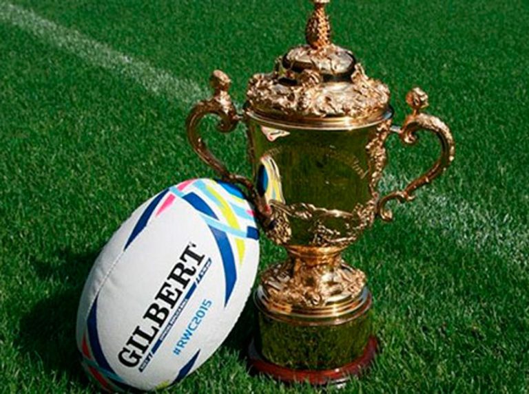 Inglaterra y Sudáfrica se citan nuevamente en una final de rugby