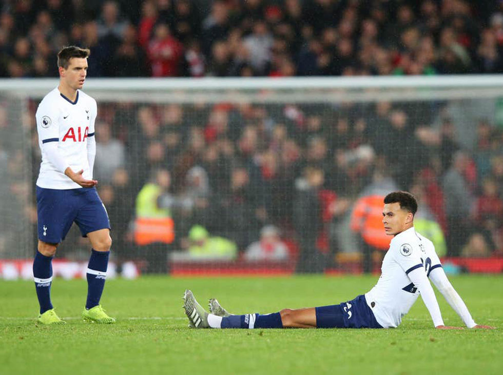tottenham