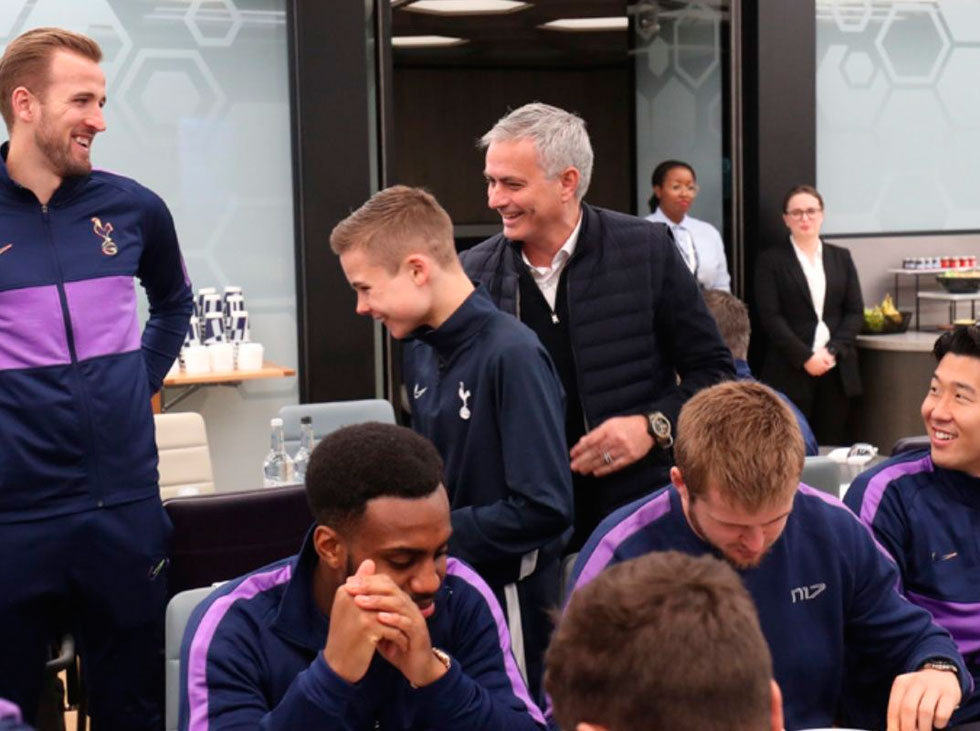 tottenham_mourinho