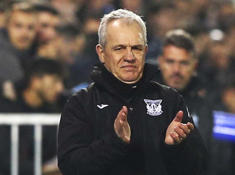 Javier Aguirre absuelto por presunto amaño de partido