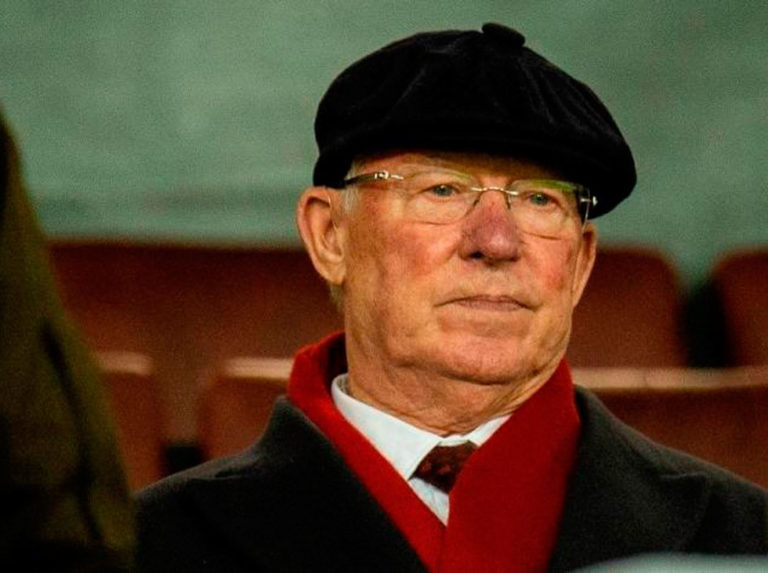 Ferguson cuestiona la idea de crear una superliga mundial