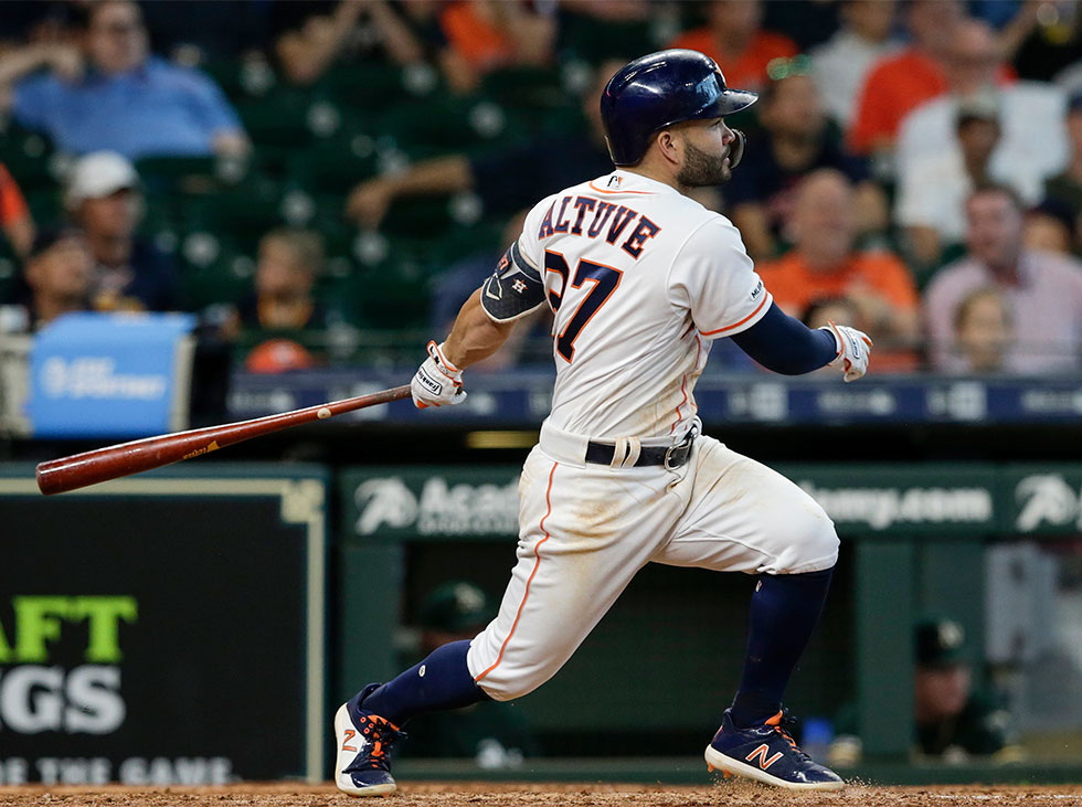 Altuve