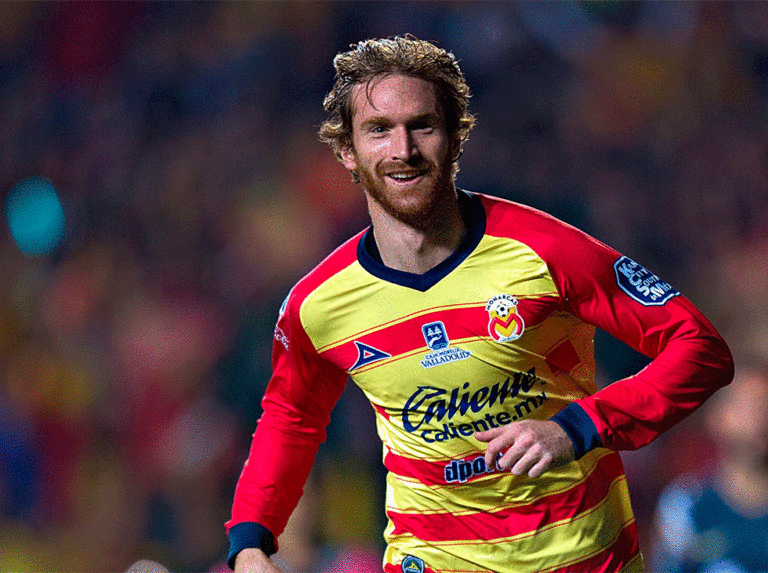 Aristeguieta lució en triunfo de Morelia sobre América