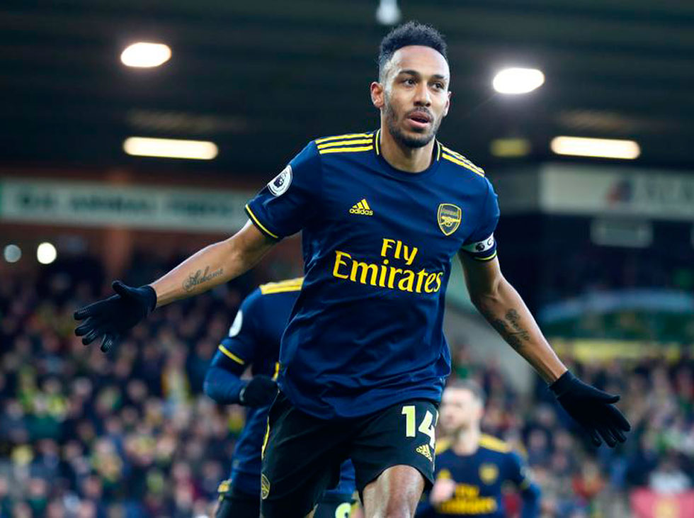 Arsenal