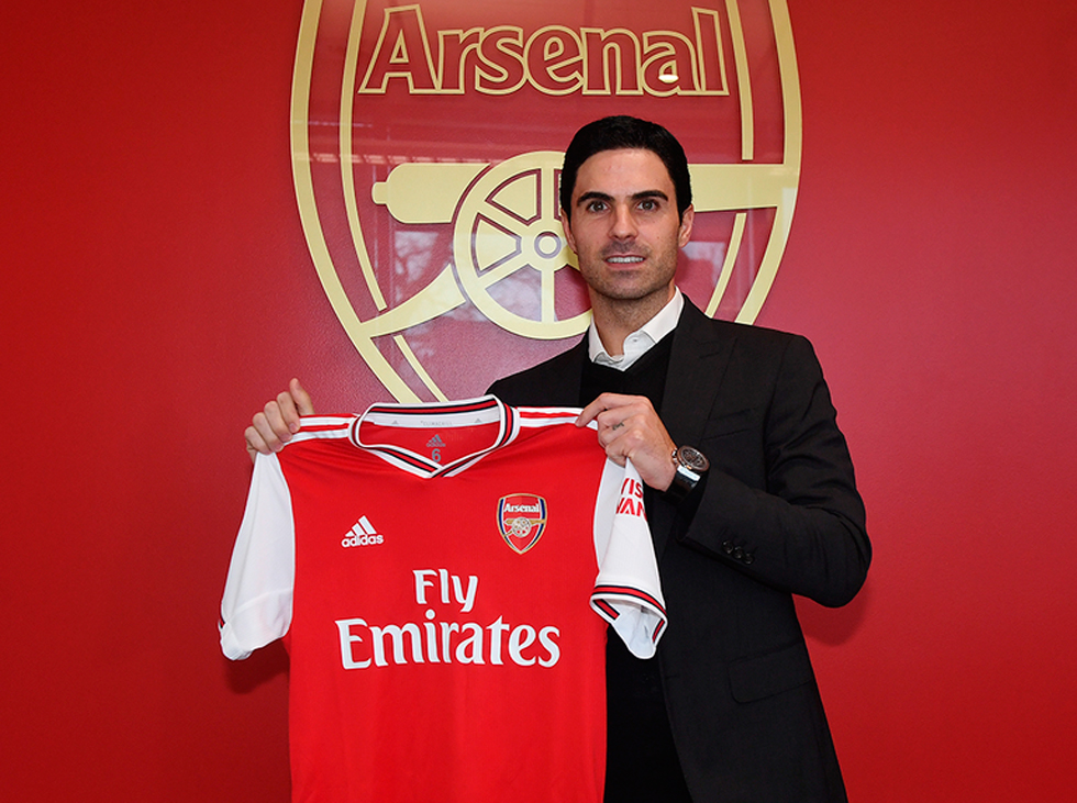 Arteta