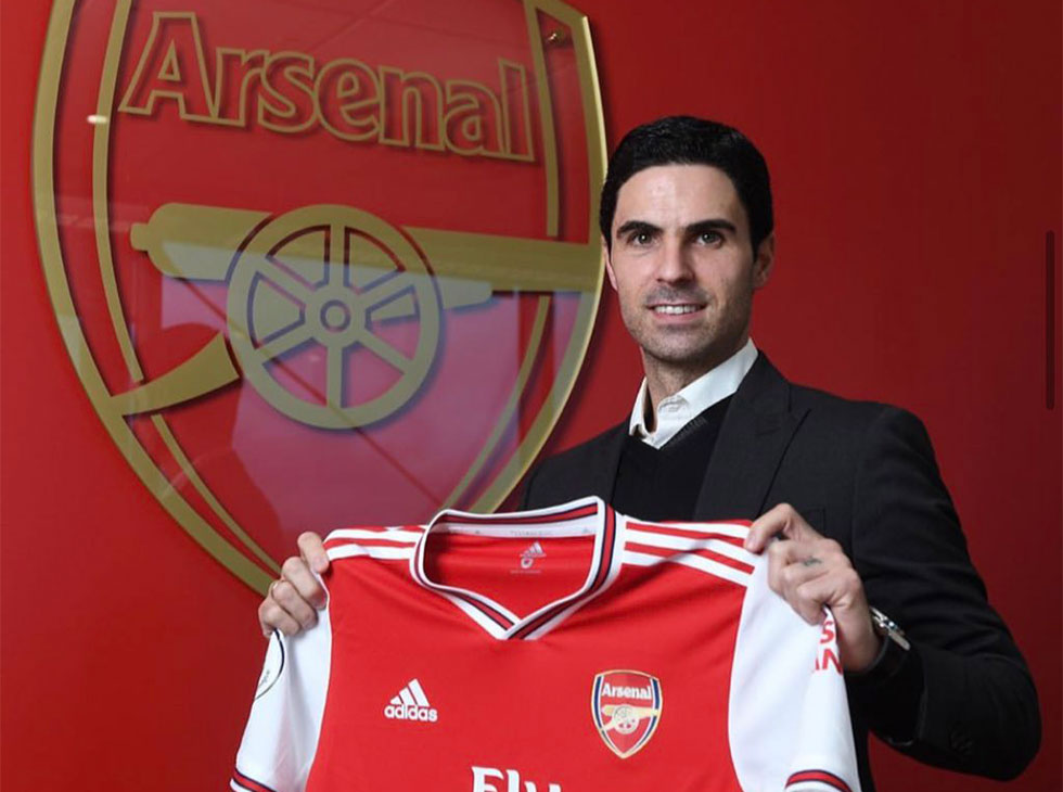 Arteta
