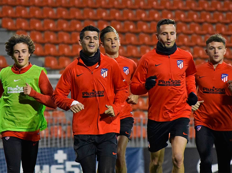 Atletico