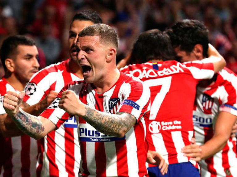 El Atlético aprobó las cuentas de la temporada 2018-19