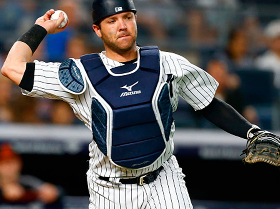 Austin-Romine
