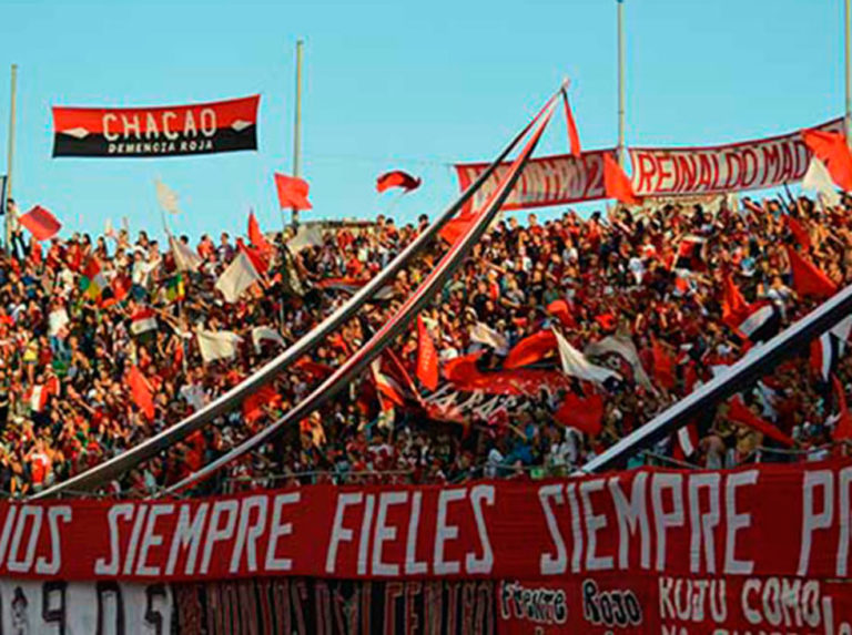 Los Rojos del Ávila quieren llenar el estadio Olímpico