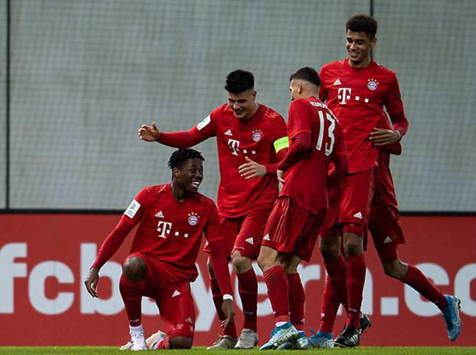 Bayern
