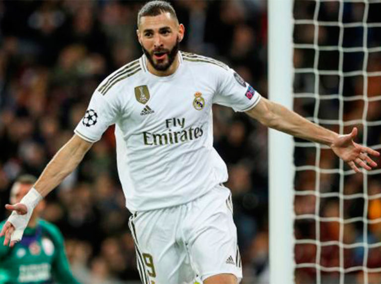 Tribunal Supremo francés se pronunciará sobre el caso Benzema
