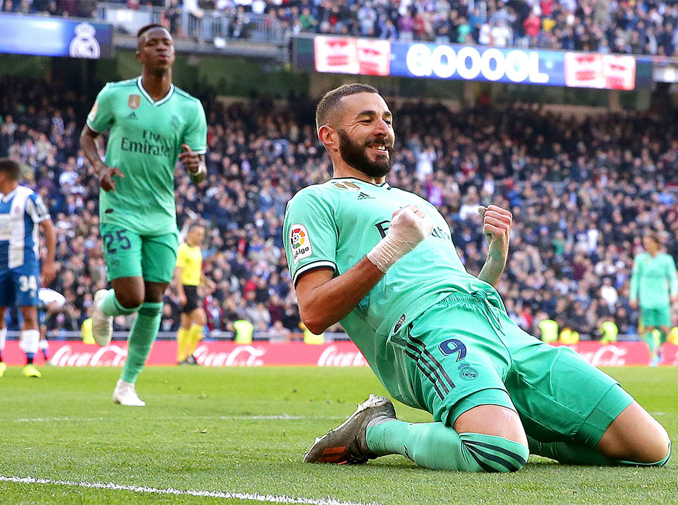 Benzema