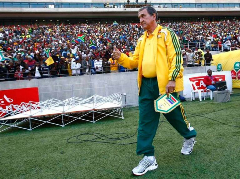 Brasil e Italia revivirán  final del Mundial de EE.UU