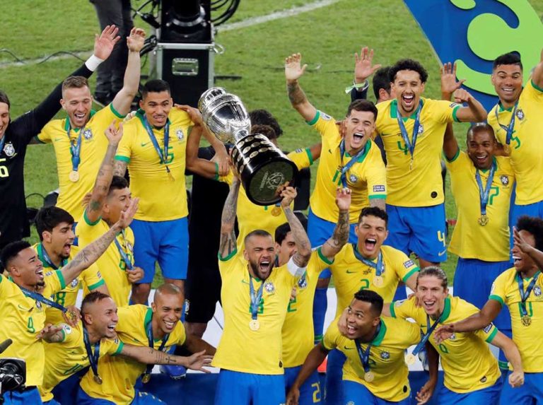 Cartagena sortea la Copa América 2020