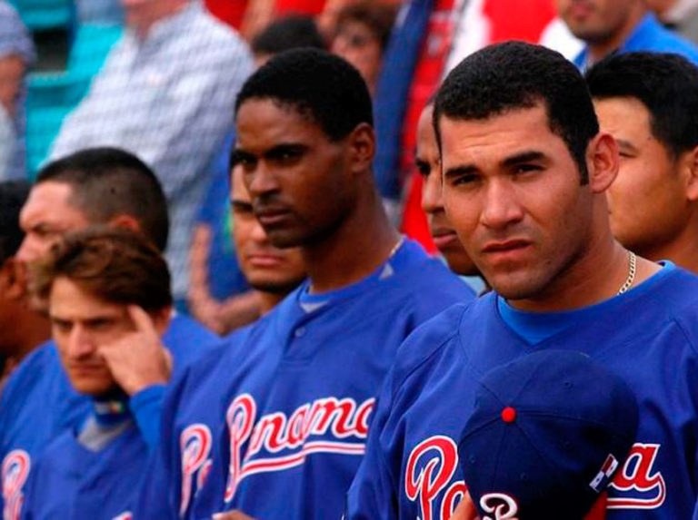 Panamá quiere regresar al Clásico Mundial de Béisbol con Luis Ortiz al frente