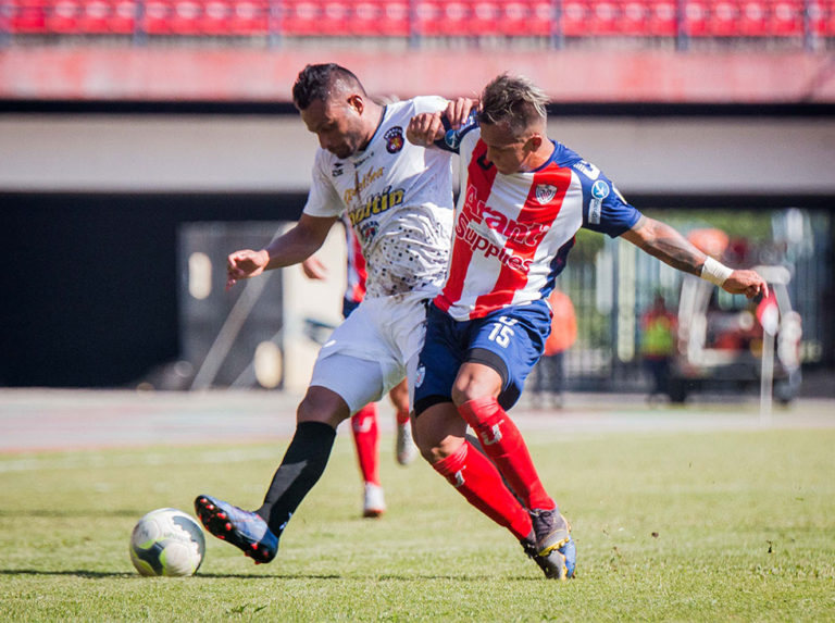 Avileños dominan el historial entre ambos