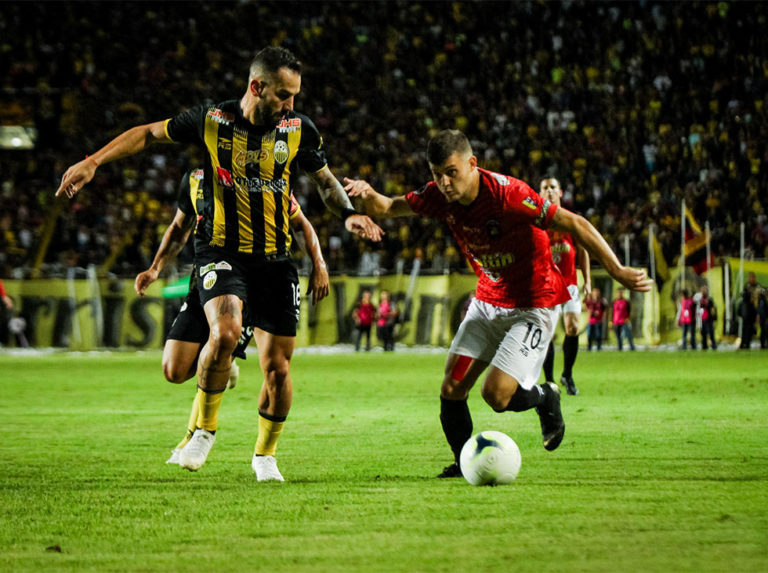 Caracas se consagró campeón del Clausura