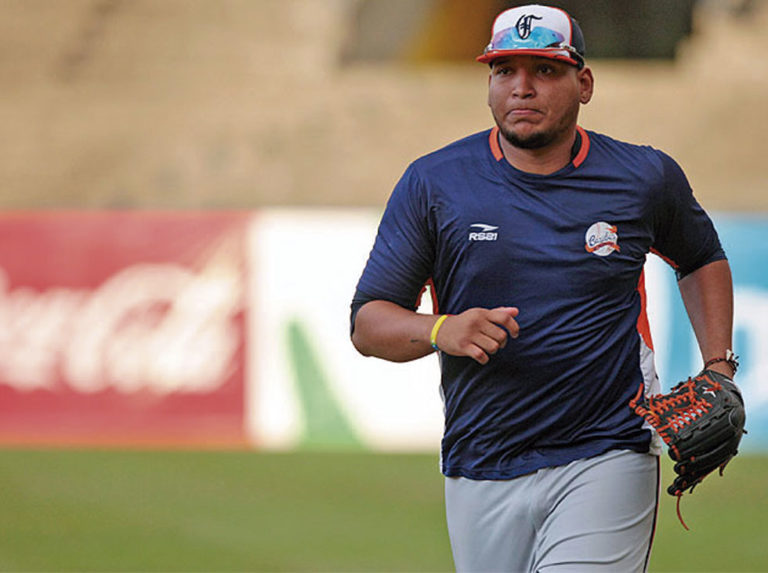 Pitcheo de la tribu debe  sacar la cara por el equipo