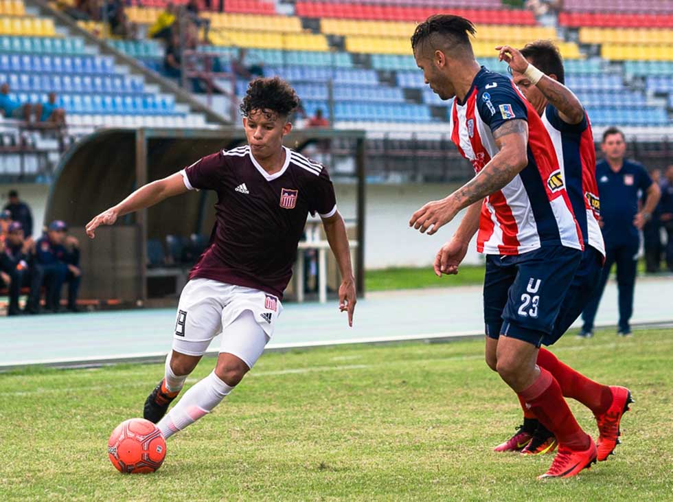 Carabobo