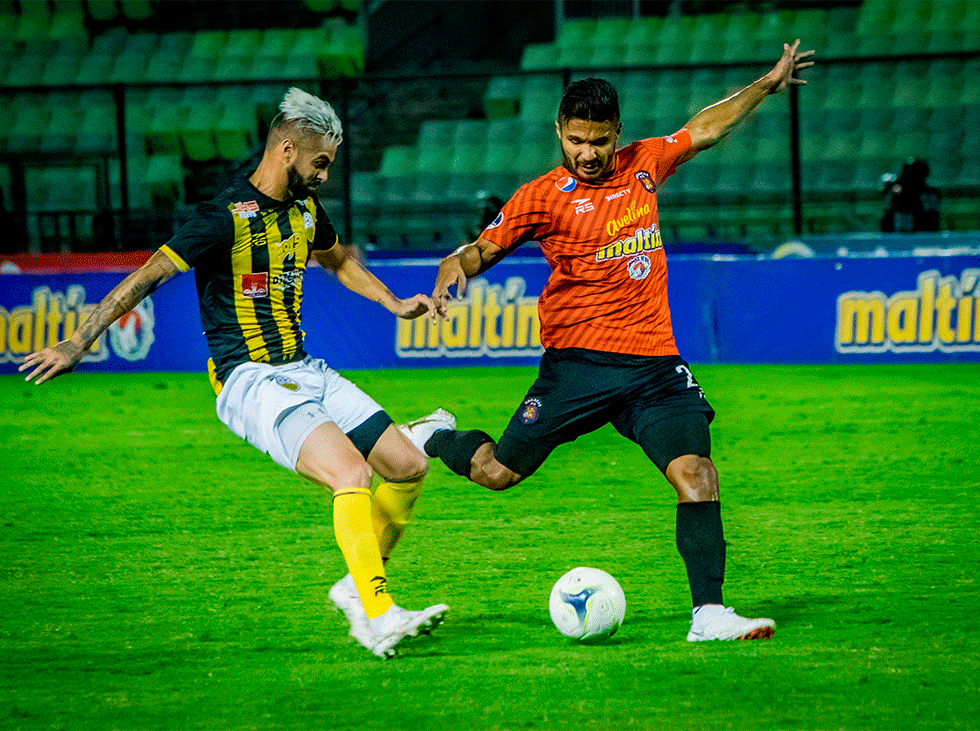 Caracas-Táchira