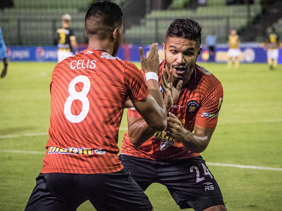 CaracasFC5