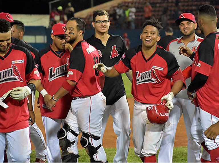 Cardenales quedó cerca de la semifinal por batazo de Dotel