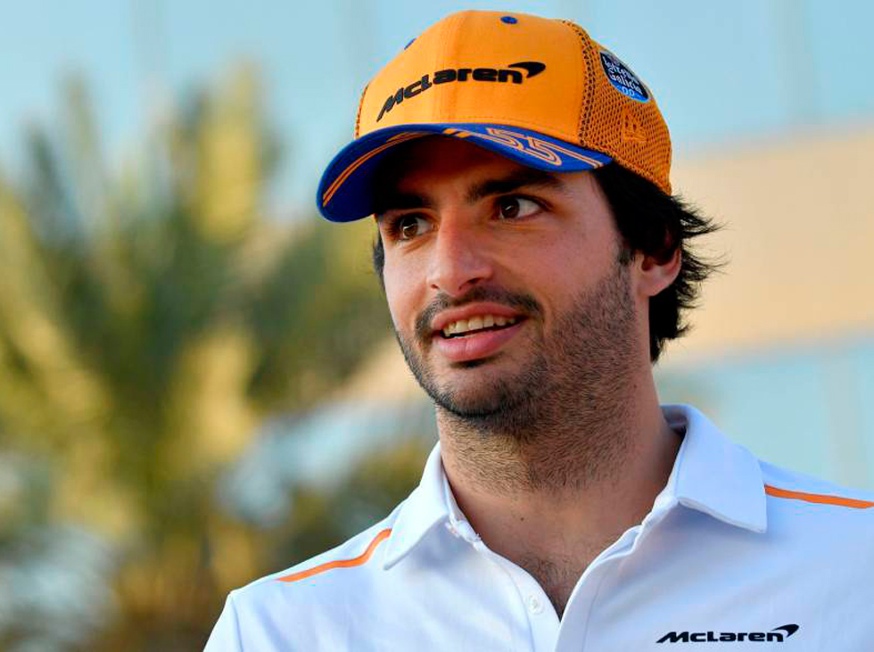 Carlos Sainz