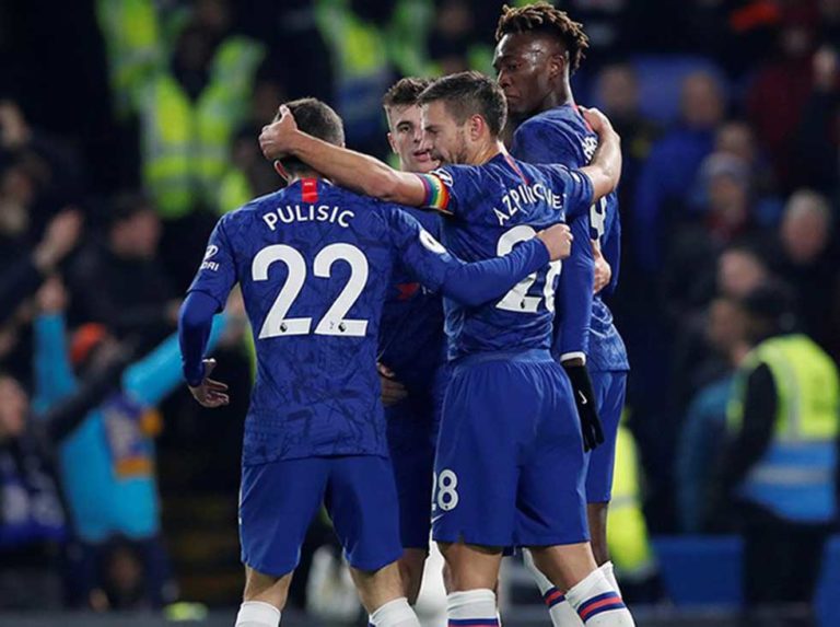 TAS reduce sanción al Chelsea y podrán fichar