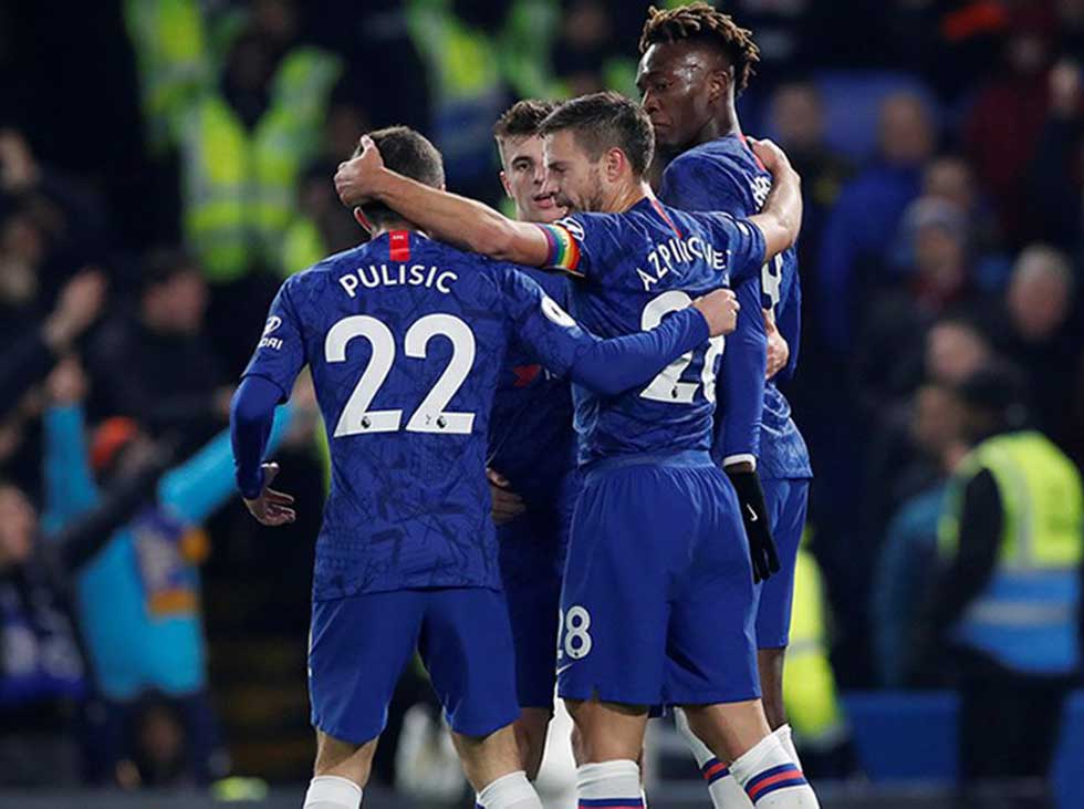 Chelsea