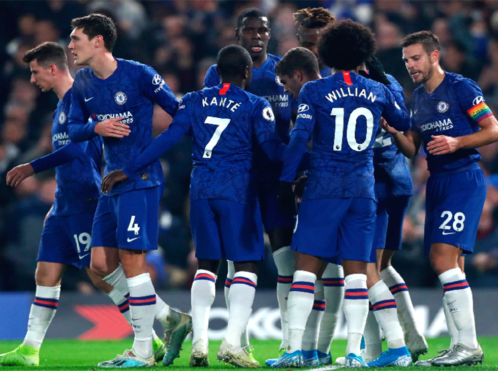 Chelsea