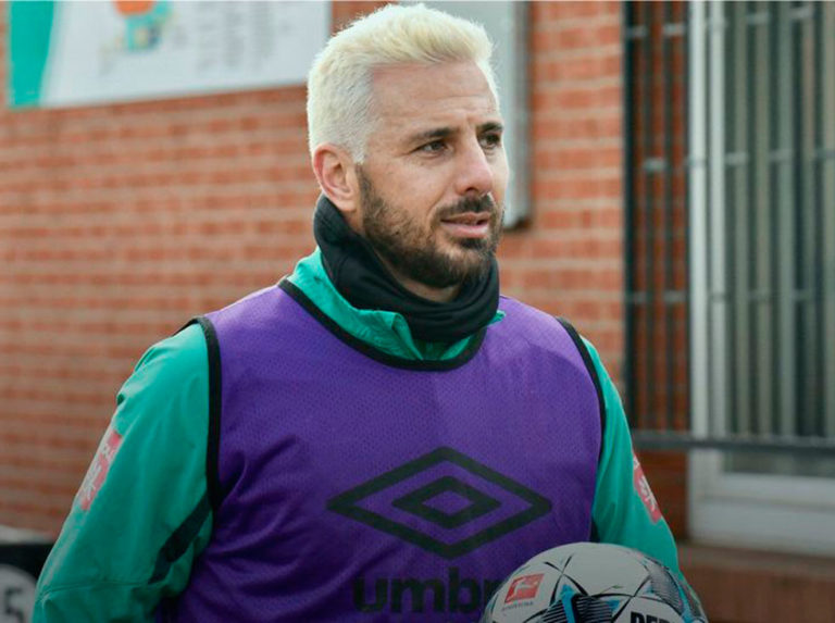 Claudio Pizarro: El dolor más grande de mi vida es no haber ido al Mundial