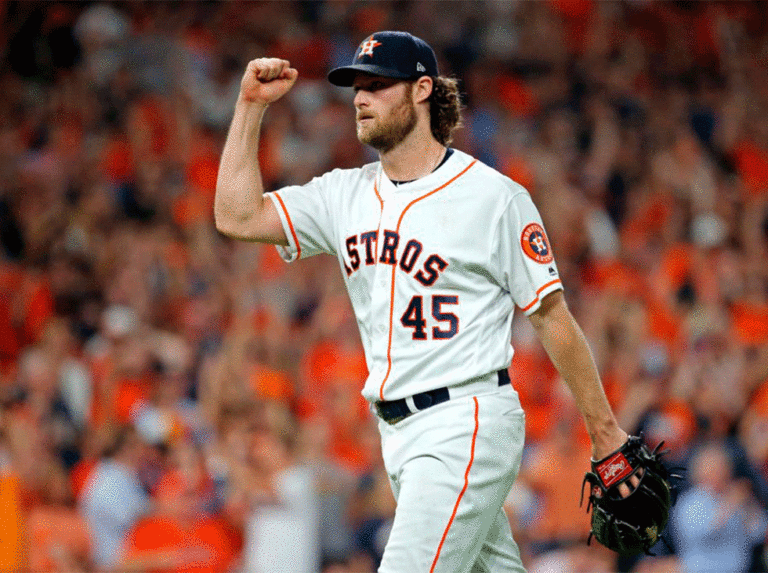 Yankees a Gerrit Cole: Los dólares estarán ahí