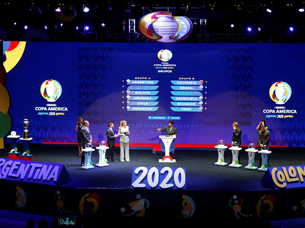 CopaAmerica
