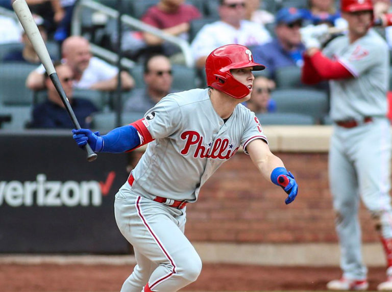 Miami habría pactado con Corey Dickerson