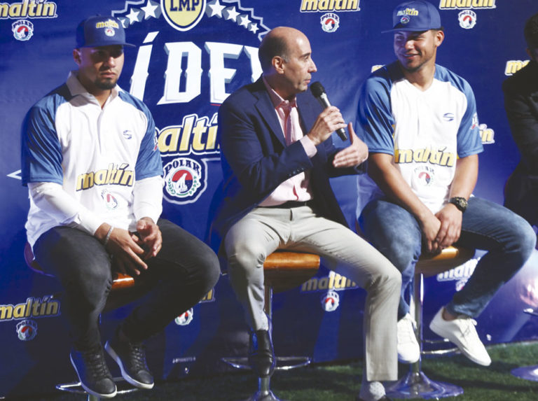 Gleyber y Willson quieren jugar el Clásico Mundial