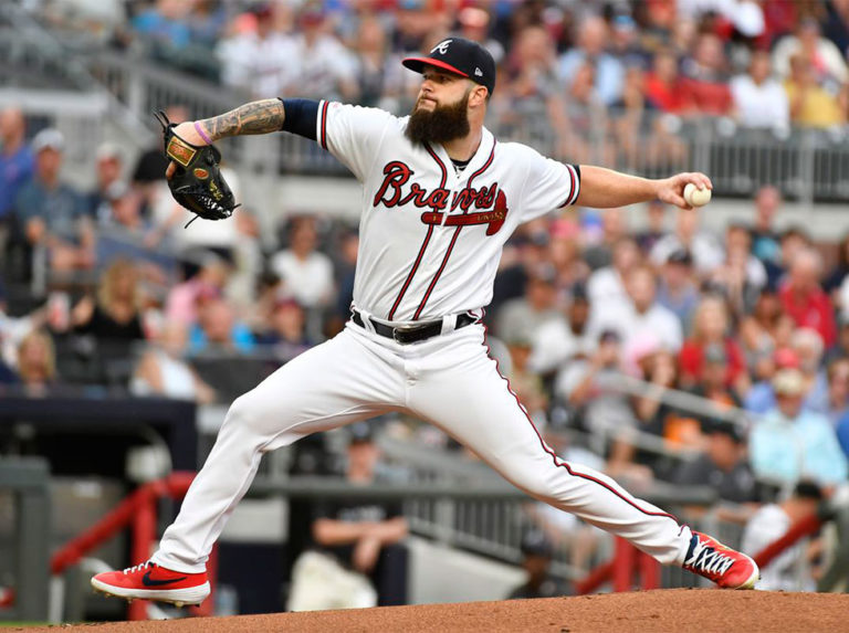 Keuchel pactó con White Sox por tres temporadas