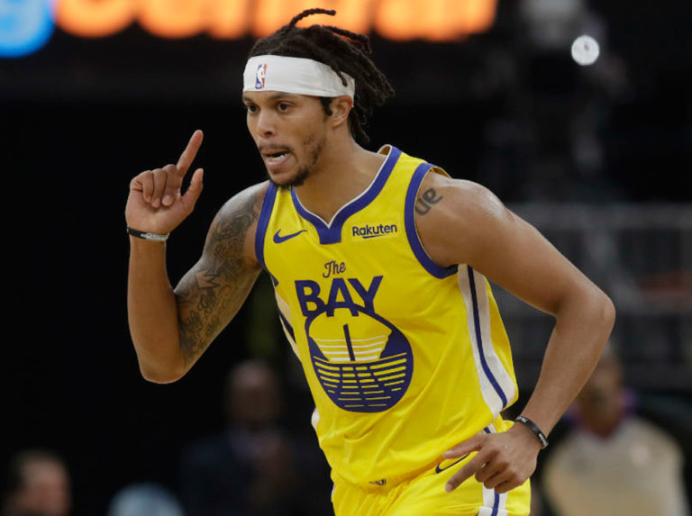 Lee lidera el ataque de Warriors, que sorprenden a Rockets