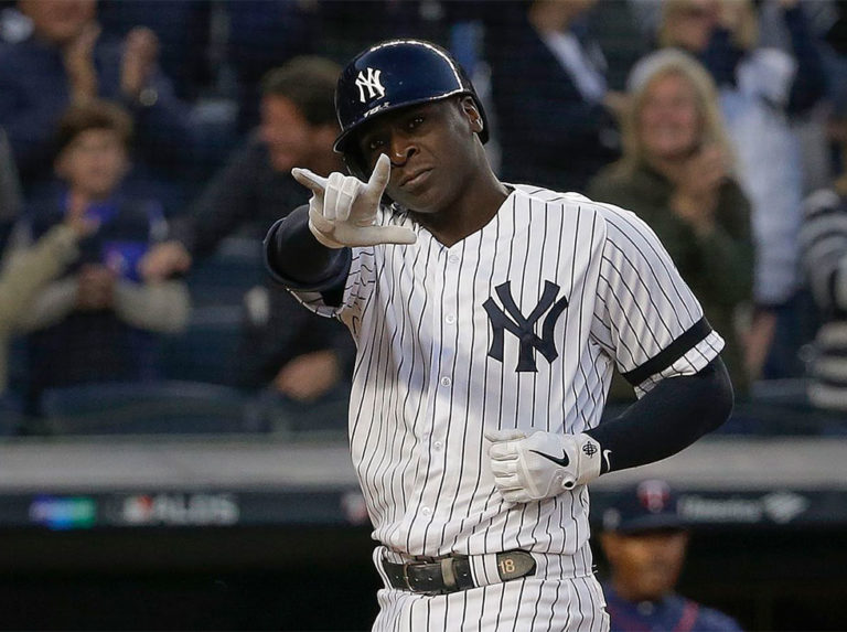 Filis hicieron oficial el pacto con Gregorius